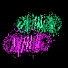 Molecular Structure Image for 3W3L