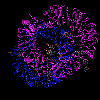 Molecular Structure Image for 3W3N