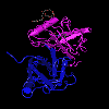 Molecular Structure Image for 4GS9