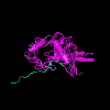 Molecular Structure Image for 4J2J