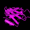 Molecular Structure Image for 4JM1