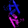 Molecular Structure Image for 2LRM