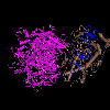 Molecular Structure Image for 4EJX