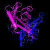 Molecular Structure Image for 4EQ1