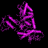 Molecular Structure Image for 4BE8