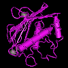 Molecular Structure Image for 4IJO