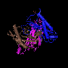 Molecular Structure Image for 4JJ9