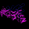 Molecular Structure Image for 4JXX