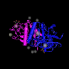 Molecular Structure Image for 1TLG