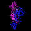 Molecular Structure Image for 4J15