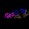 Molecular Structure Image for 4JR9