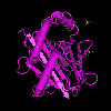 Molecular Structure Image for 4KBZ