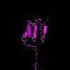 Molecular Structure Image for 2LSU