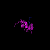 Molecular Structure Image for 2LSV