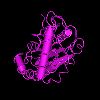 Structure molecule image