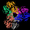 Molecular Structure Image for 4F8E