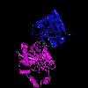 Molecular Structure Image for 4GPI