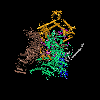 Molecular Structure Image for 4KN7