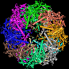 Molecular Structure Image for 3J3X