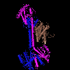 Molecular Structure Image for 4HH3