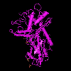 Molecular Structure Image for 4ITS