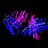 Structure molecule image