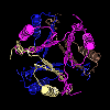 Molecular Structure Image for 4FDX