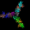 Structure molecule image