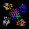 Structure molecule image