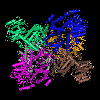 Structure molecule image