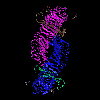 Molecular Structure Image for 4BSR