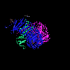 Molecular Structure Image for 4BSS