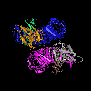 Structure molecule image