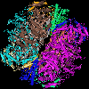 Molecular Structure Image for 1BWV