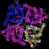 Molecular Structure Image for 3ZOJ