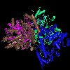 Molecular Structure Image for 1CS1