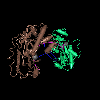 Structure molecule image