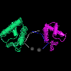 Molecular Structure Image for 4KMF