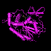 Molecular Structure Image for 1NST