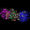 Structure molecule image