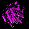 Molecular Structure Image for 1C3S