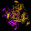 Structure molecule image