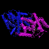 Molecular Structure Image for 4LFG