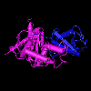 Molecular Structure Image for 4BOZ