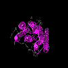 Molecular Structure Image for 4HYJ