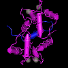 Structure molecule image