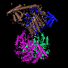 Structure molecule image