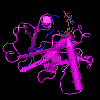 Molecular Structure Image for 1QSN