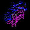 Structure molecule image