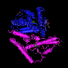 Structure molecule image